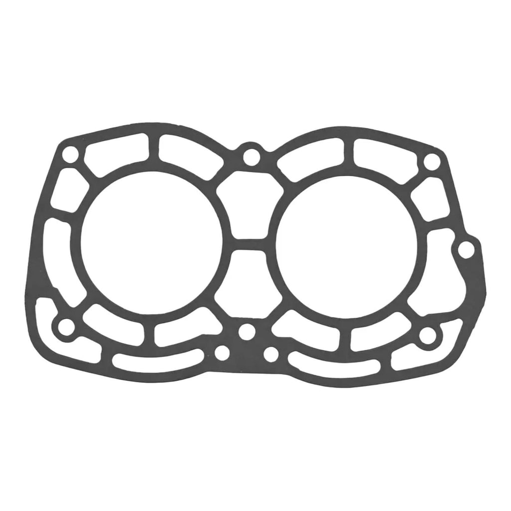 2-Cylinder Head Gasket for Mercury Marine (15-25HP) Replaces 27-863895, 18-2736