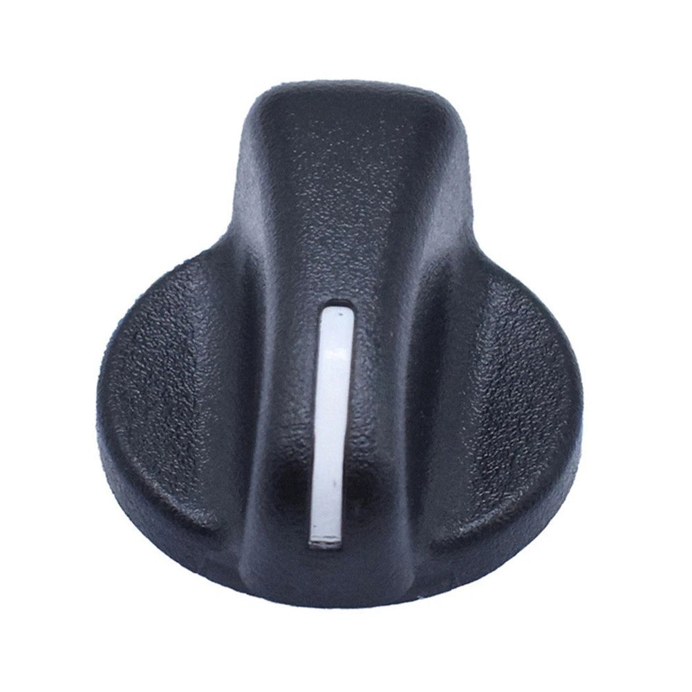 HVAC System Heater Control Knob for Jeep Wrangler (1999–2006)