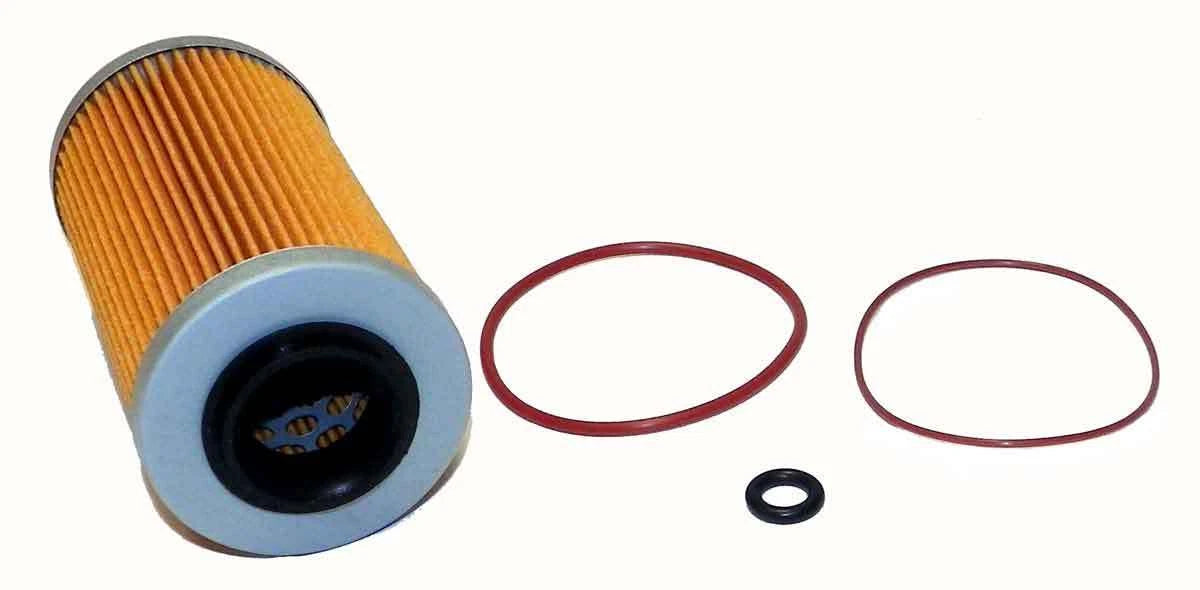 Oil Filter Kit for Sea-Doo 1503 4-TEC (2002–2017)