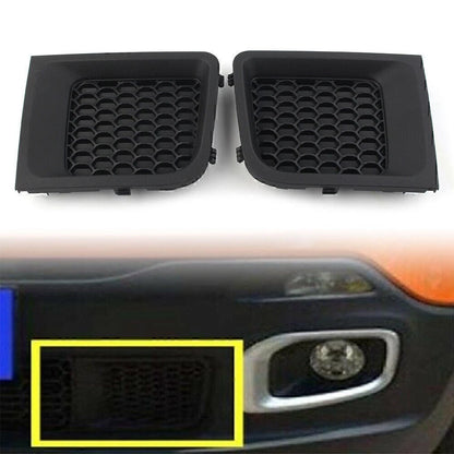 Front Lower Bumper Grille 5XB63LXHAA for Jeep Renegade (2015–2020)