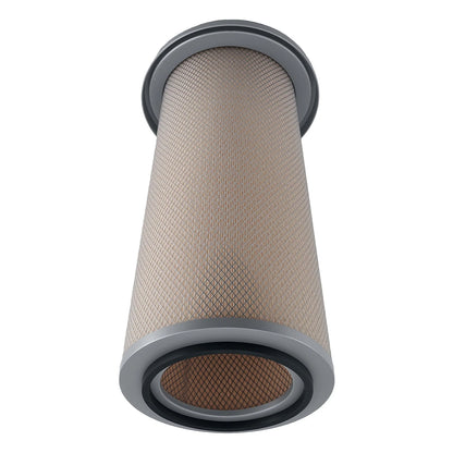 Commercial Air System for Kenworth Peterbilt (LAF3551 AF1968 P153551)