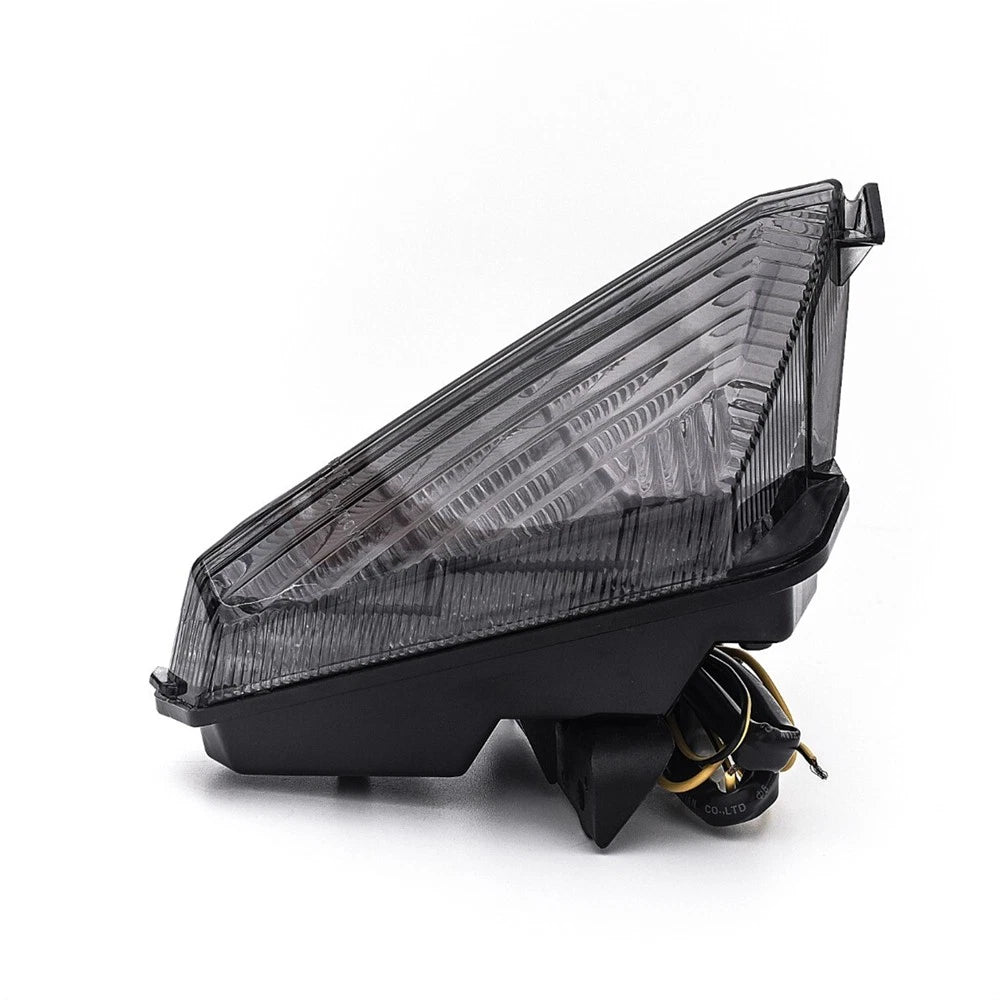 LED Tail Light with Integrated Turn Signal for Yamaha R1 (2007–2008)