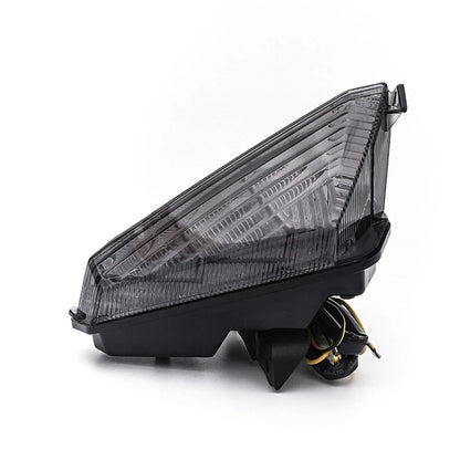 LED Tail Light with Integrated Turn Signal for Yamaha R1 (2007–2008)