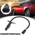 Car Crankshaft Position Sensor Replacement for Dodge Ram 2500 Ram 3500 (2003–2013)