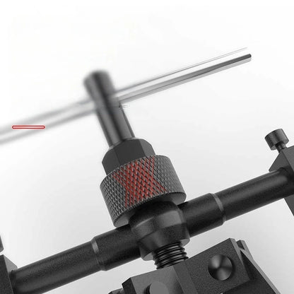 Bearing Puller for Automotive Applications (External & Internal)