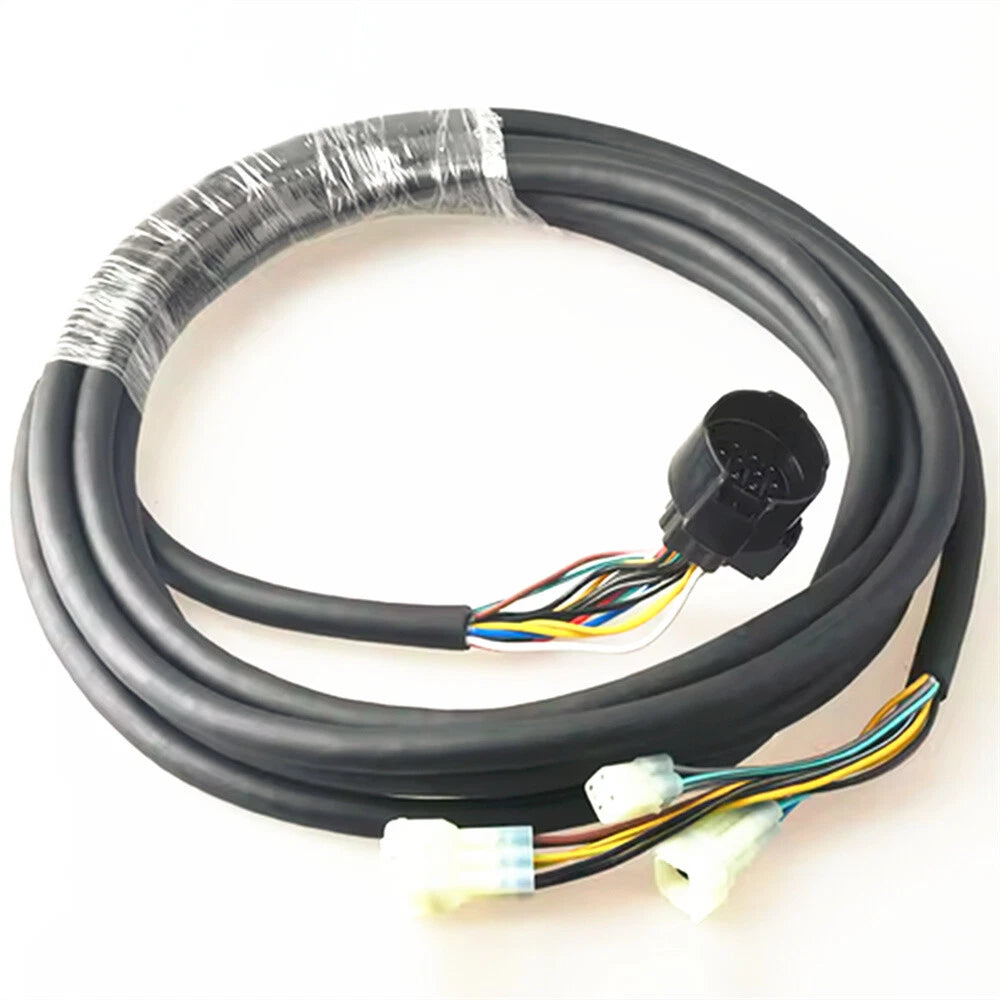 For Honda Outboard Motor Remote Control 16.5FT Main Wiring Harness 32580-ZW1-V01