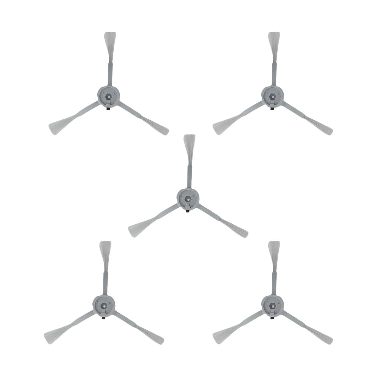 Replacement Brushes for Clean L50 L60 Robotic Vacuums (2018–2023)