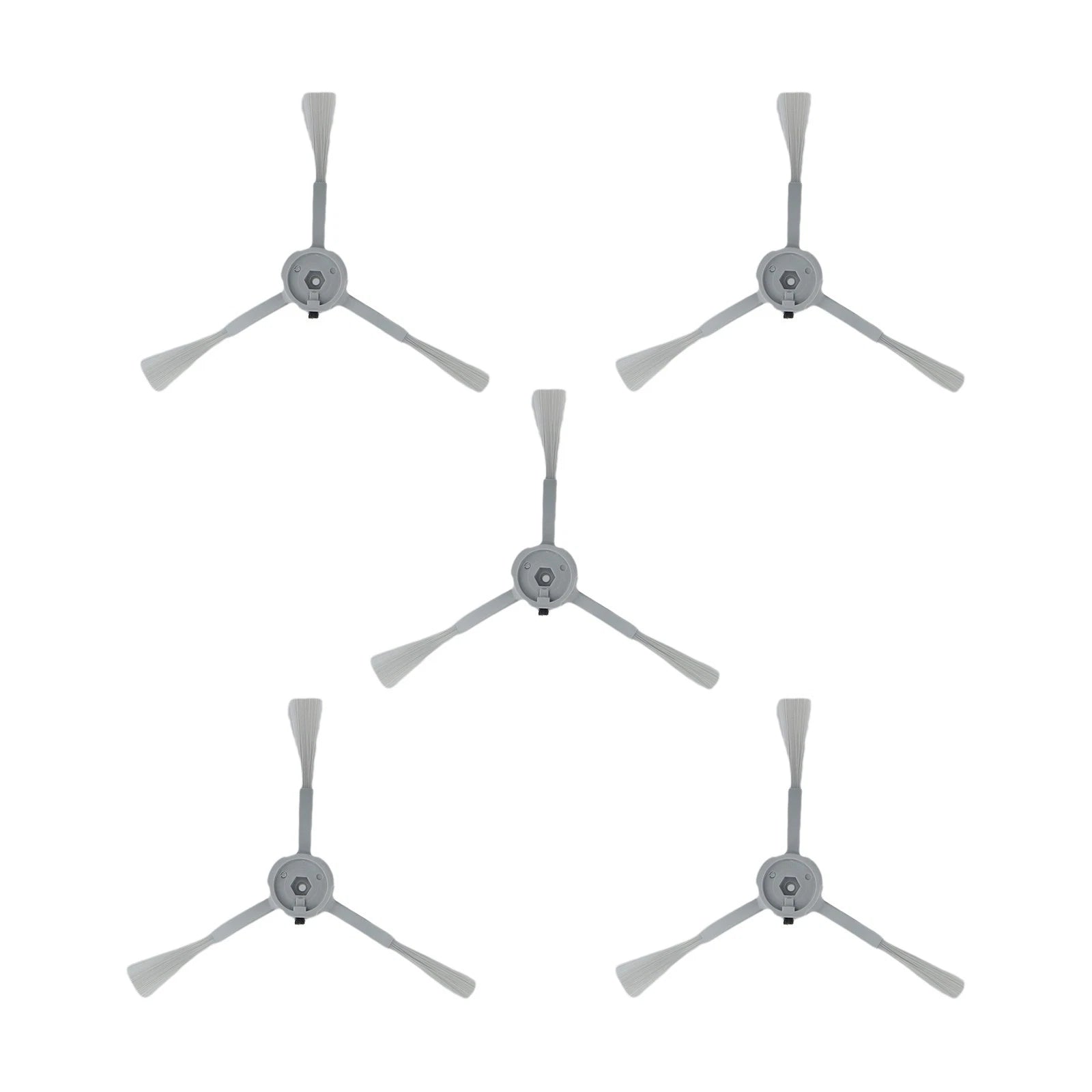 Replacement Brushes for Clean L50 L60 Robotic Vacuums (2018–2023)