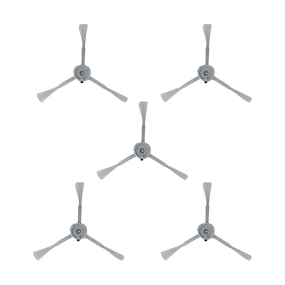 Replacement Brushes for Clean L50 L60 Robotic Vacuums (2018–2023)
