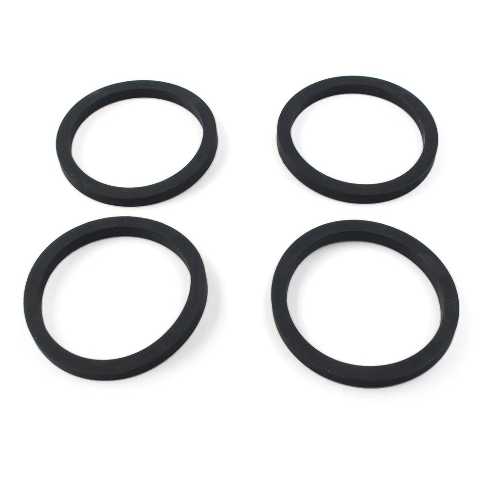 Shock Silent Crossover Rings for Kawasaki KRX 1000 (2020–2021) KRX52