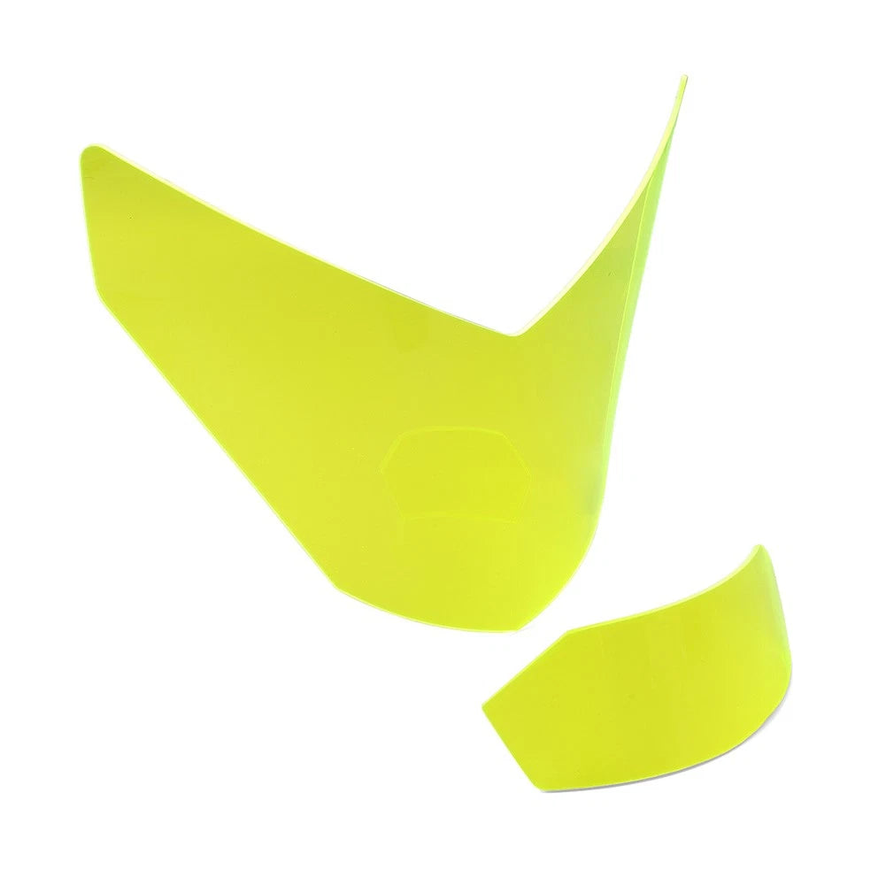 Headlight Lens Cover Protector for Honda NC750 (2021–2022)
