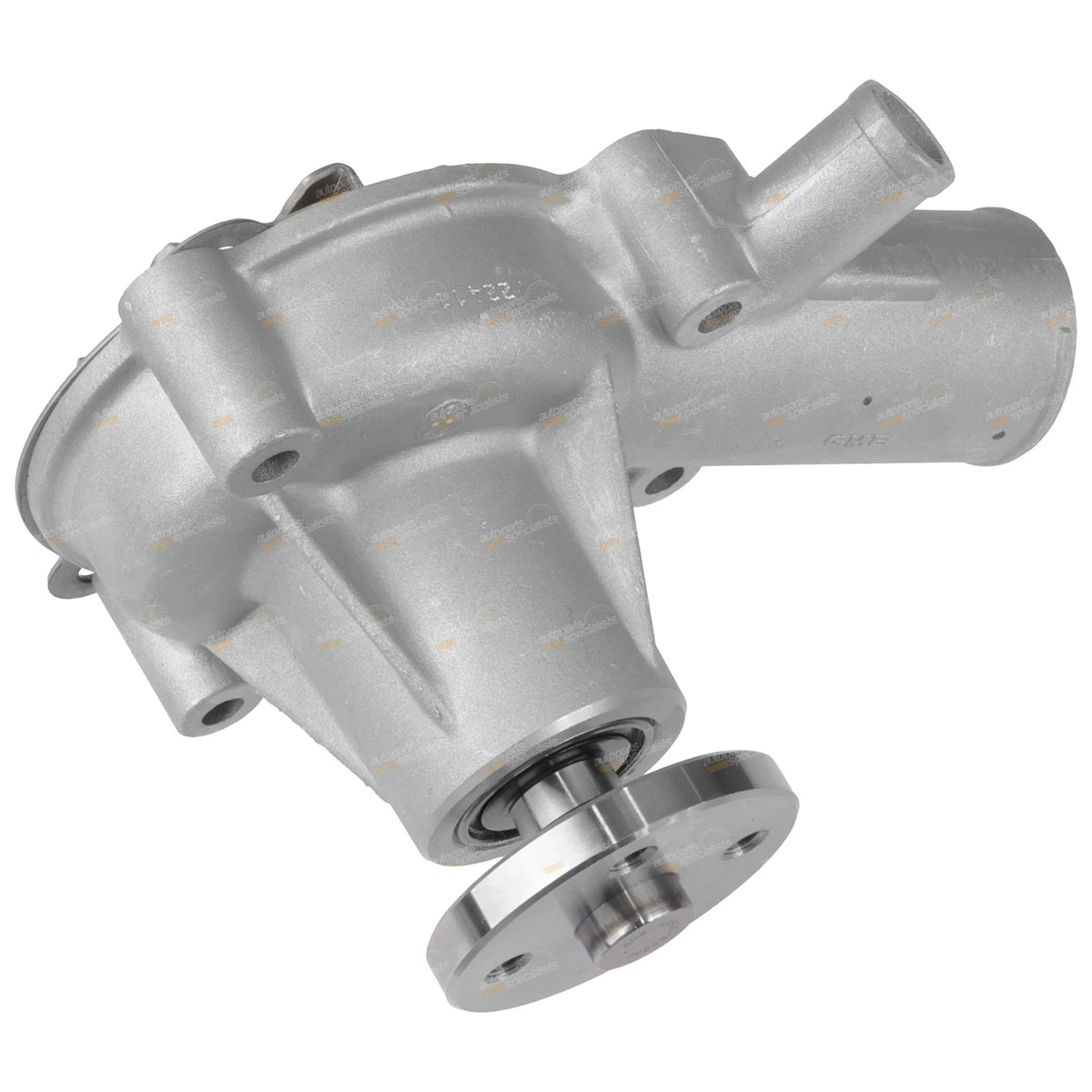 Water Pump for Ford Cortina TD TE 3.3L 4.1L 6cyl (1976–1987) XFlow