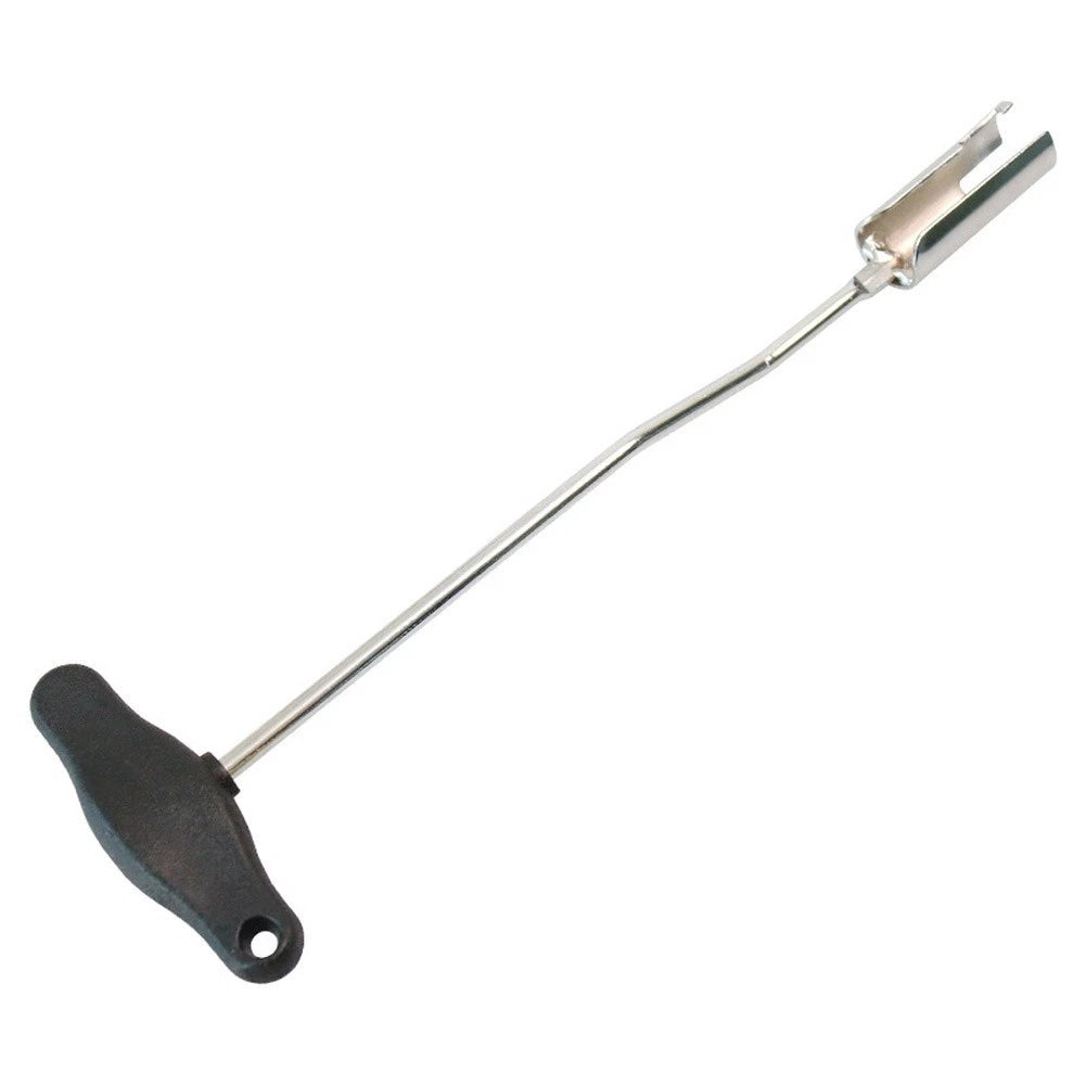 Long Bent Pliers for Automotive Spark Line Extraction and Ignition Coil Removal
