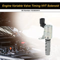 Engine Variable Valve Timing VVT Solenoid Replacement for Toyota Yaris (2004–2005)