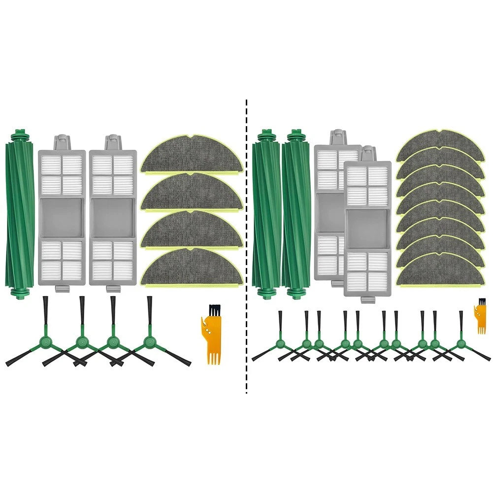 Replacement Accessories Kit for Roomba 205