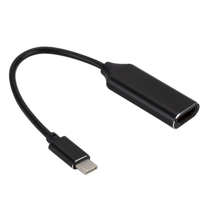 USB C 3.1 to HDMI Adapter for Projector/Monitor/HDTV