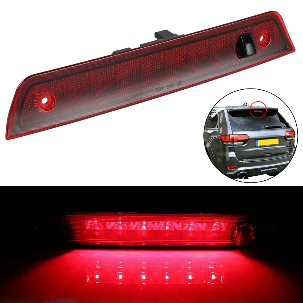 LED Third Brake Light for Jeep Grand Cherokee (2005–2010)