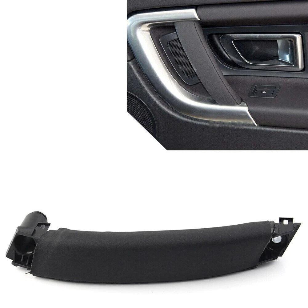 Frosted Interior Door Pull Handle for Land Rover Discovery Sport (2015–2019)