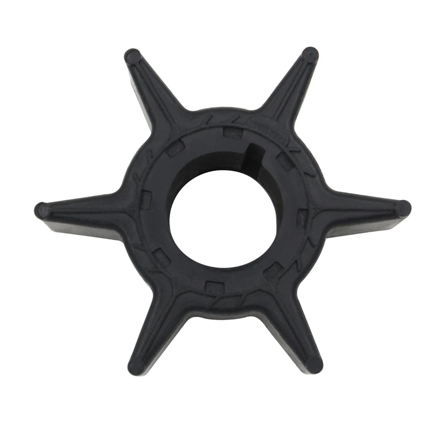 Water Pump Impeller Kit for Yamaha 25 30 40 HP (EPM 66T-W0078-00)