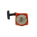 Recoil Rewind Pull Plate Starter for Omar 43 44