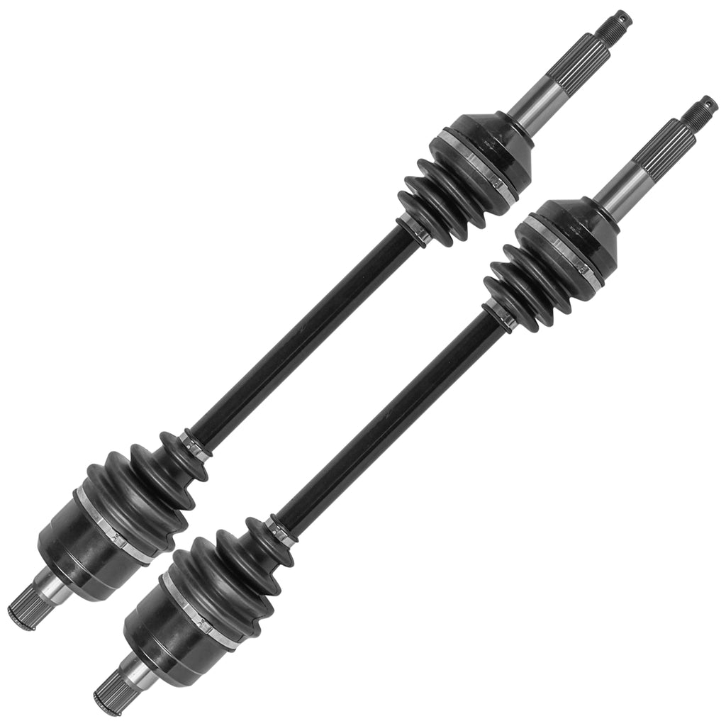 Rear Left and Right CV Axles Replacement for Kawasaki Teryx 4 750 (2012–2013)