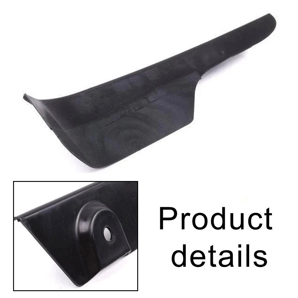 Front Left Bumper Lip for BMW X5 E70 (2007–2013) 51777161743