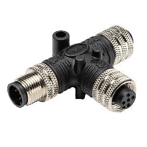 NMEA 2000 T-Connector for Humminbird (760038-1)