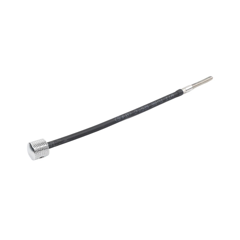 Idle Adjusting Screw Carburetor Speed Handle for Harley Big Twin (1980–2007)