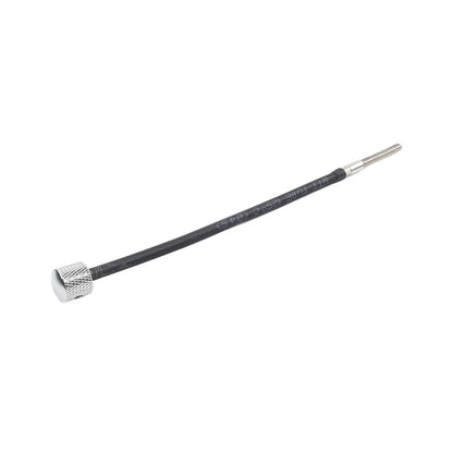 Idle Adjusting Screw Carburetor Speed Handle for Harley Big Twin (1980–2007)