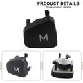 Audio M Button Replacement for Ford Escort Fiesta MK7 (2013–2019)