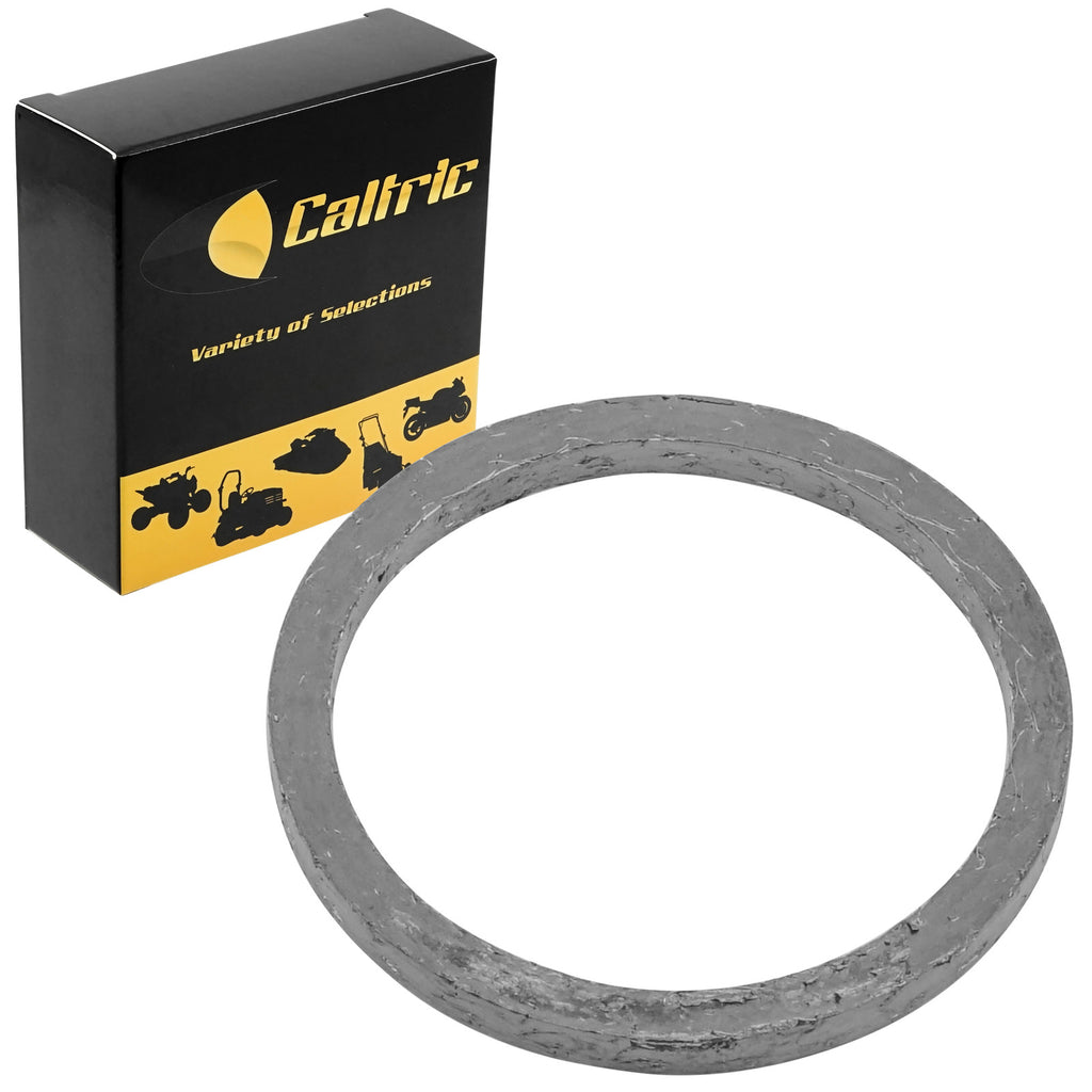 Exhaust Pipe Gasket for Arctic Cat Prowler XT 650 4X4 (2006–2009)