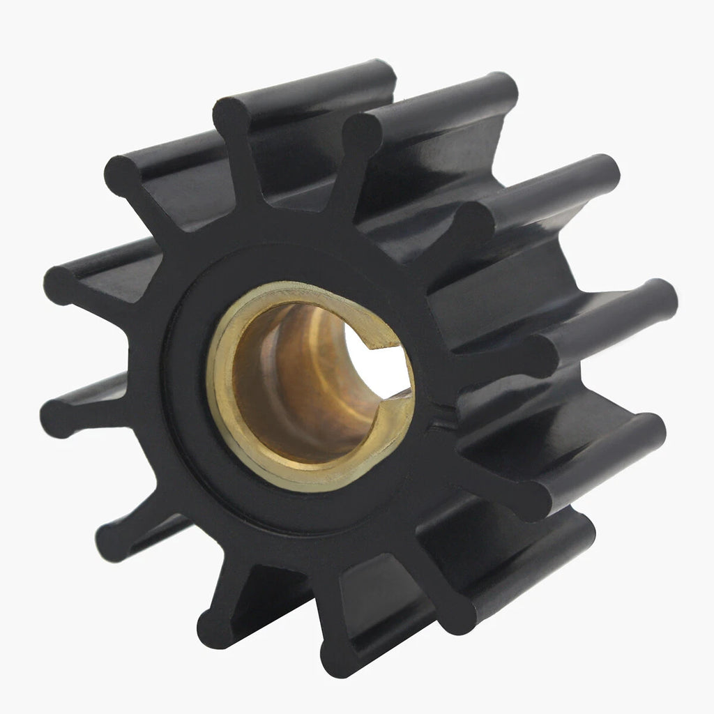 Jabsco Flexible Impeller Pump for (4568-0001)