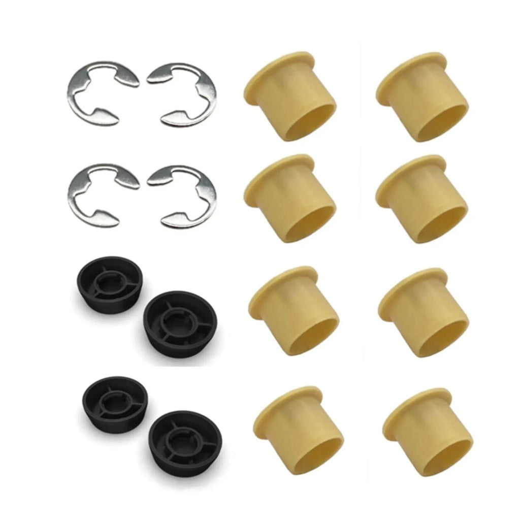2Pcs Power Trim Ram Bushing for MerCruiser Alpha 1 Gen II (1991–1997) 53-815949 23-815950 815951