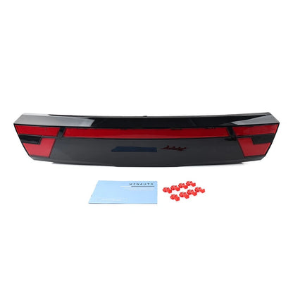 Rear Door Tail Brake Light Lamp for Toyota Alphard Vellfire (2015–2018)