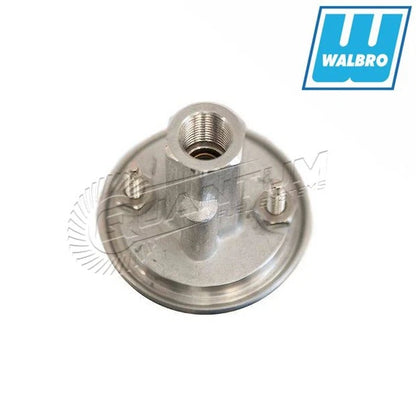 Walbro GSL414 Inline EFI Fuel Pump for Cannondale ATV (1984–2020) 440cc