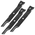 Mower Deck Blade Replacement for Husqvarna RZ4824 TS348 YT48 (2009–2010)
