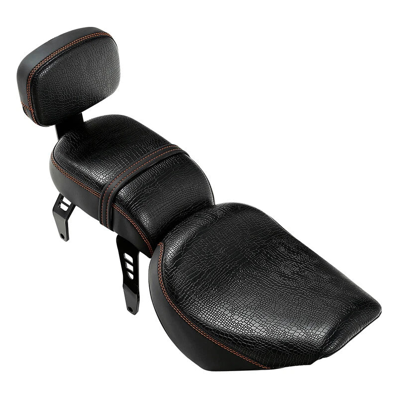 Seat Backrest for Indian Scout Bobber (2018–2023)