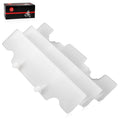 Radiator Grille Louvre Rad Guard for Honda CR125R (1992–1997) - 19033-KZ4-860