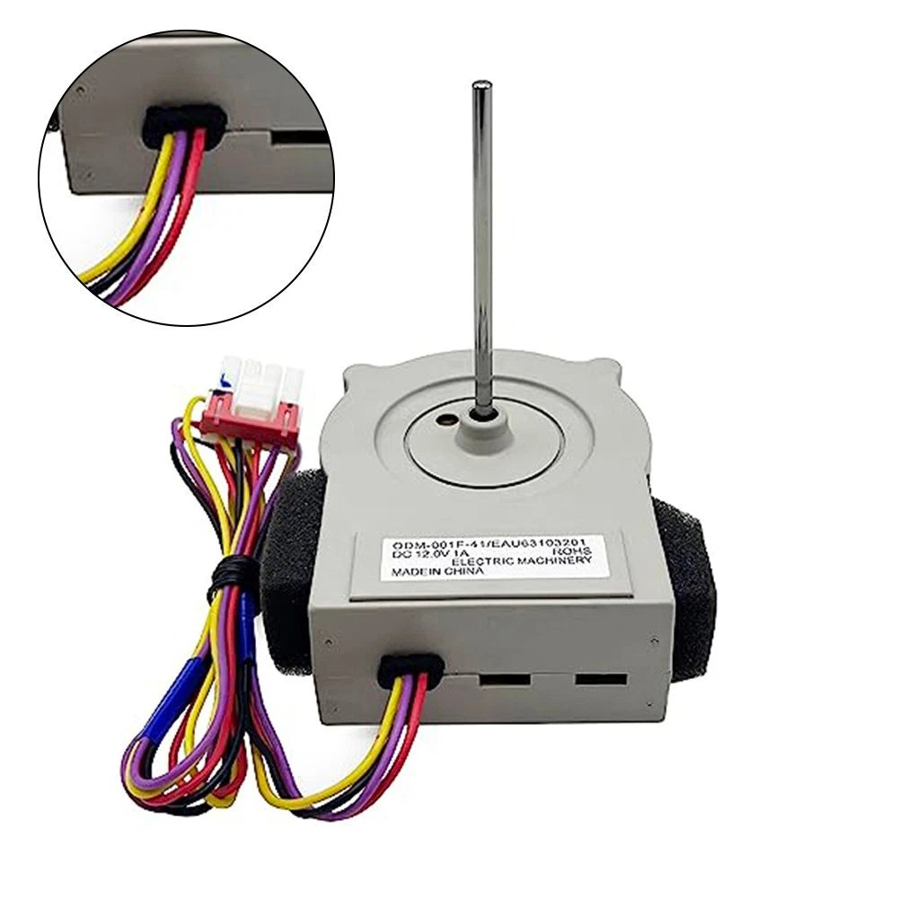 Evaporator Fan Motor for Kenmore Refrigerator (EAU63103201)