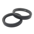 2X Oil Seal for Yamaha Lower Crankshaft (93104-22M07-00)
