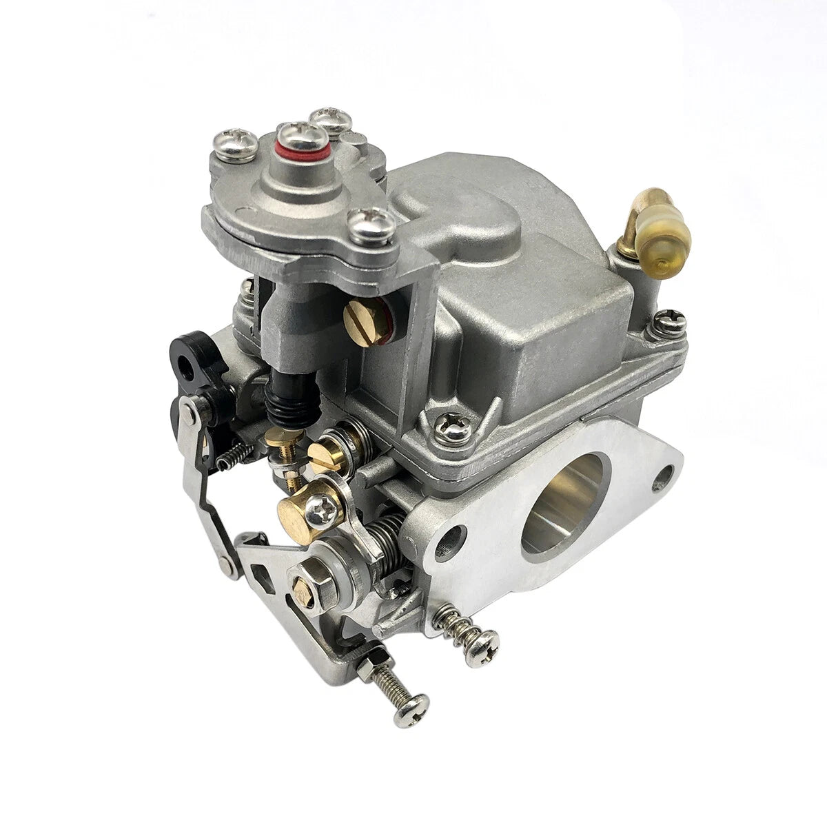 Carburetor for Tohatsu MFS8 MFS9.8 (3V2-03100-2, 3V2031002M)