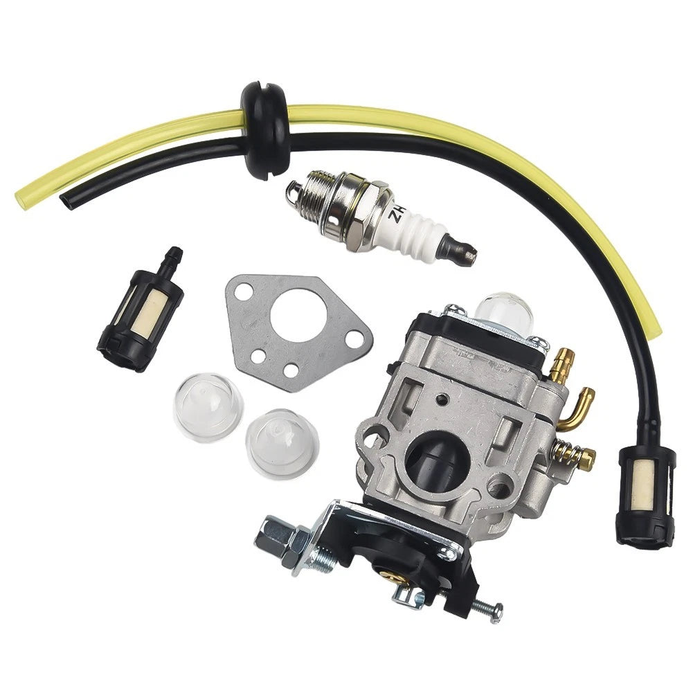 Carburetor Kit for Florabest (Office Outdoor)