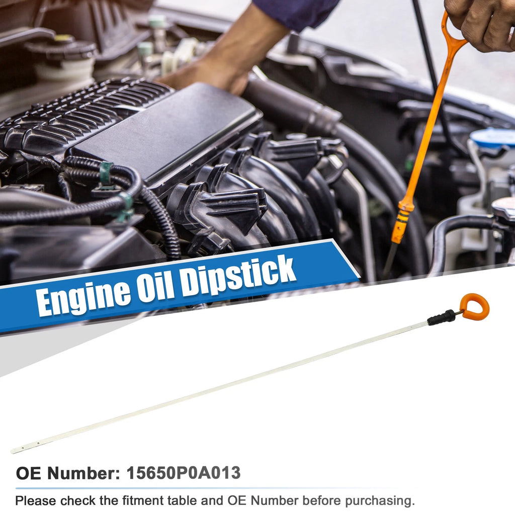Engine Oil Dipstick for Honda Accord 1998-2002