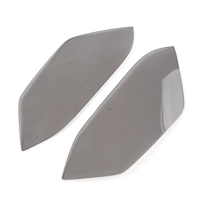 Headlight Guard Shield Lens Cover Protector for BMW S1000RR (2019–2024)