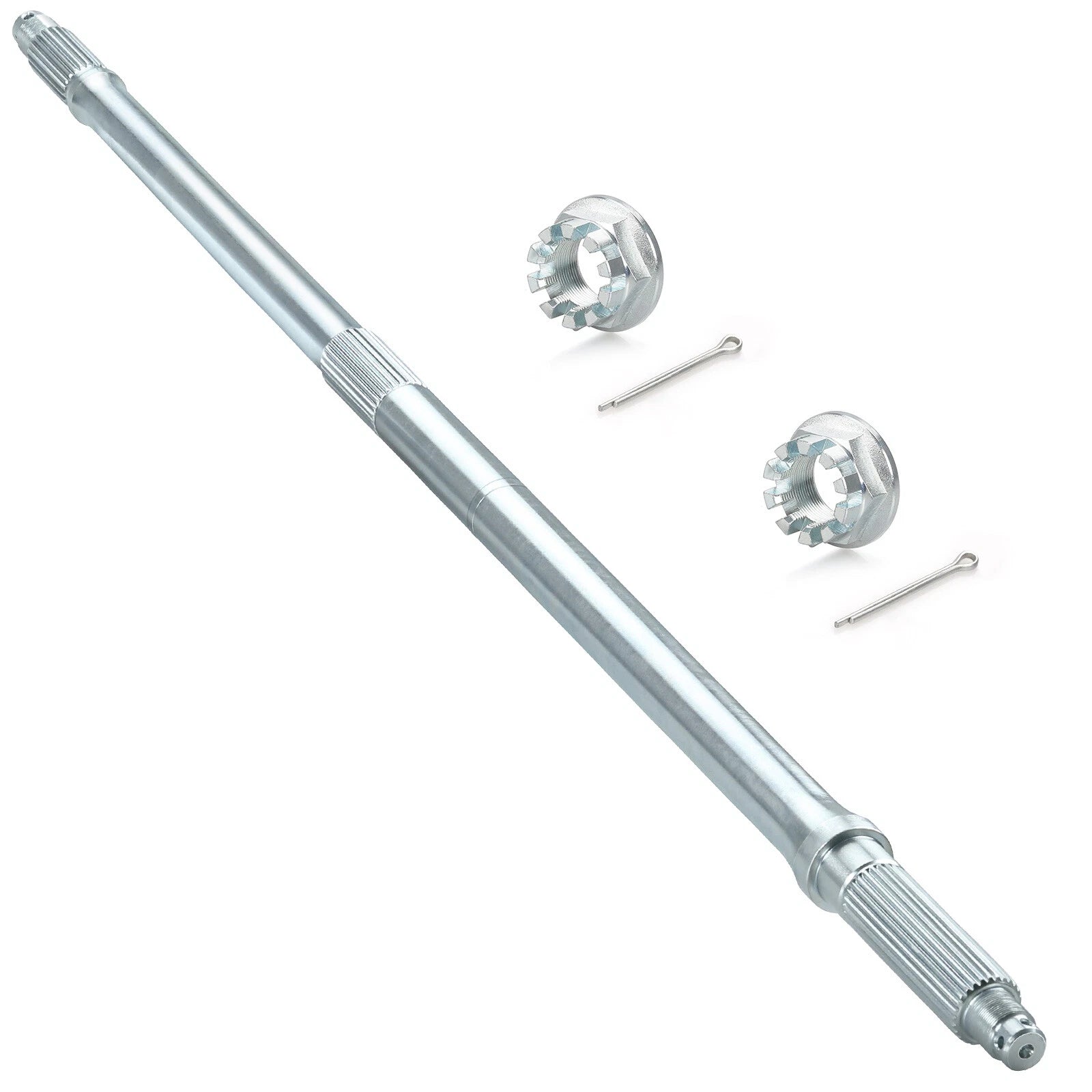 Rear Axle Shaft 42311-HR3-A20 for Honda TRX420 TRX500 TRX520 (2014–2024)