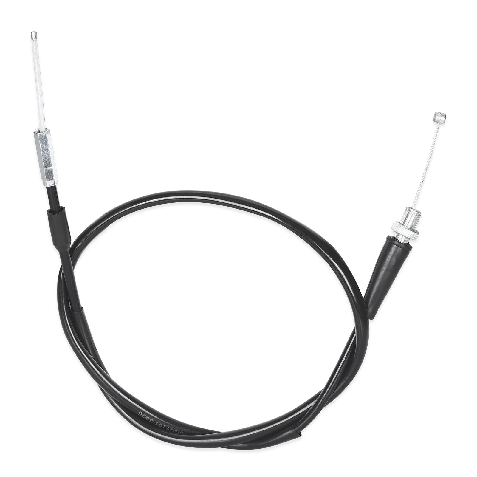 Throttle Cable for Yamaha Warrior 350 YFM350X (1993–2004) 3GD-26311-01-00