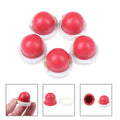 5Pcs Primer Bulb for B&S 694394 494408 795083 495770 Lawn Mower (Fit)