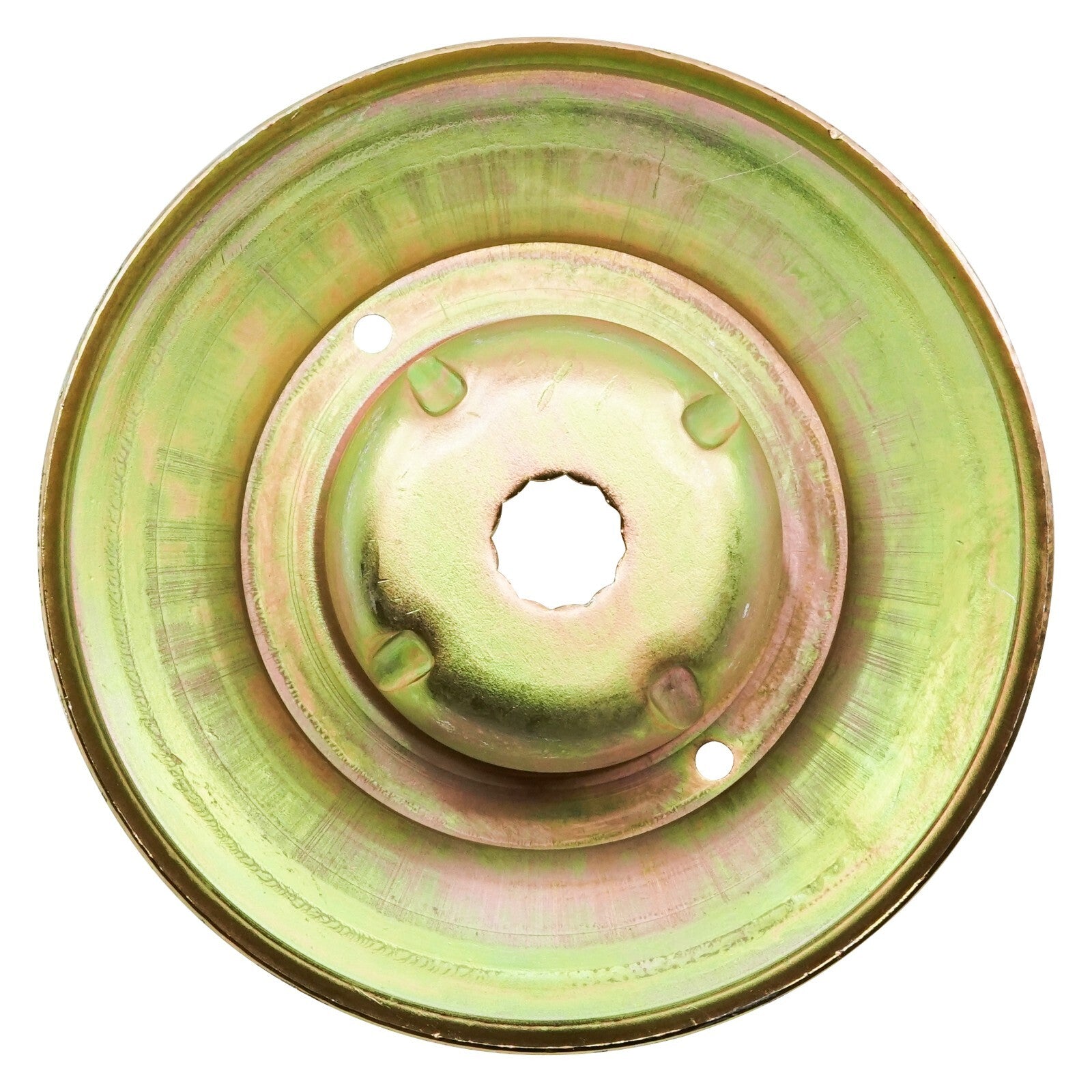 Driven Pulley Replacement for Poulan PP1644J PP1844K (2011–2018)