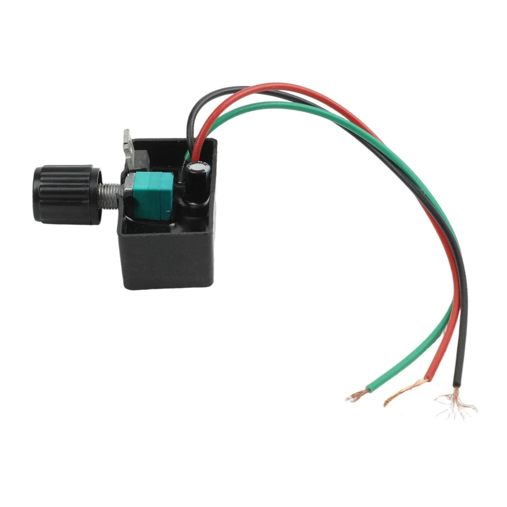 12V DC Sprayer Switch for Sprayers Compatible with 70W Pumps