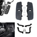 Driver Floorboard Bracket for Harley Touring Electra Glide (2014–2023)